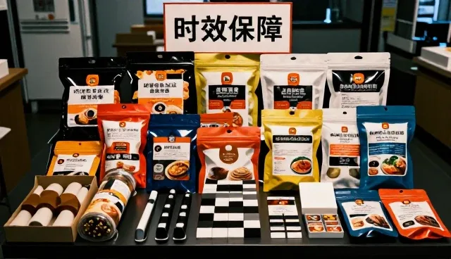 调味酱料配送如何应对仓储管理的挑战