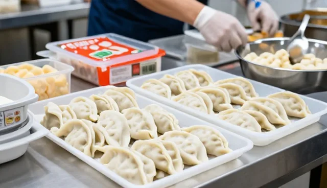 调味酱料行业转型中的质量把控实践
