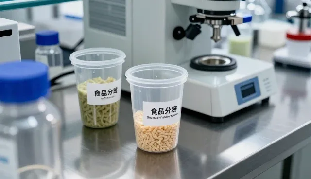严把质量关仓储配送服务：食品代企业须知